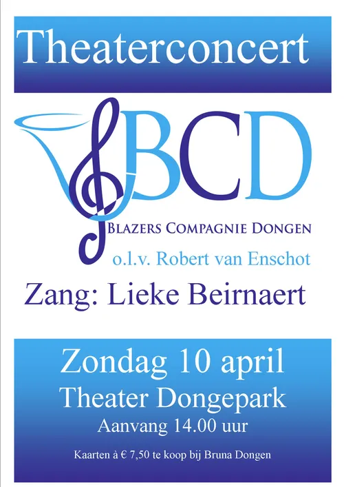 theaterconcert