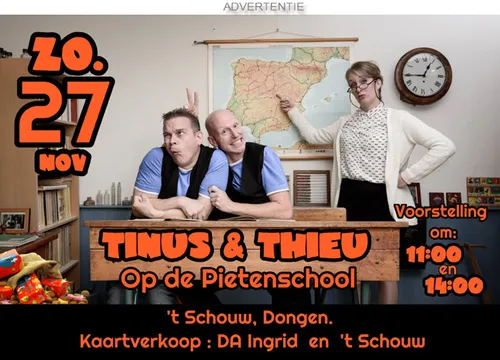 tinusenthieu