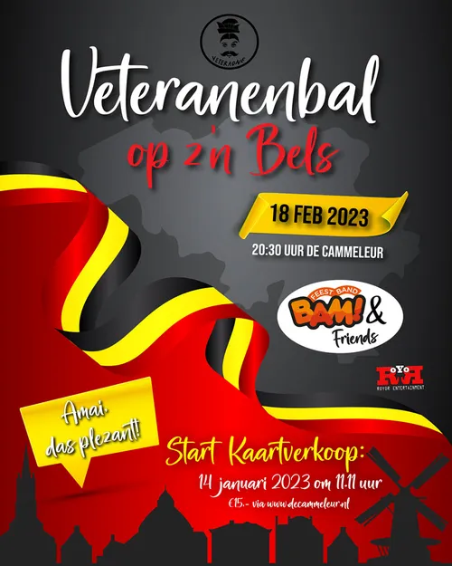 veteranenbal23