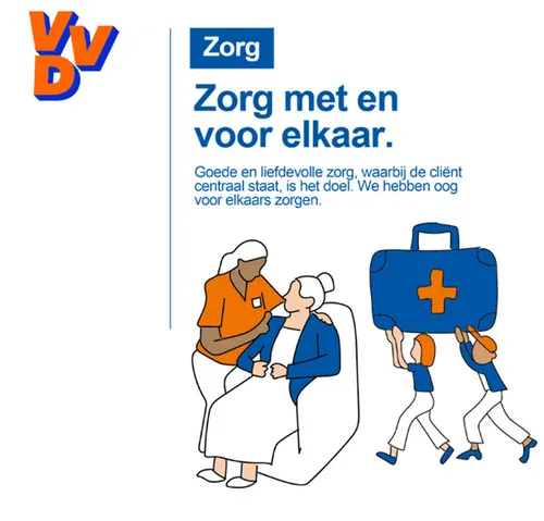 vvdzorg