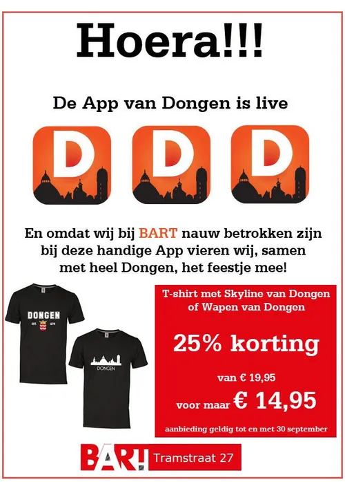 aanbieding app 2