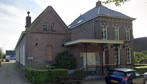 Foto: Google Streetview