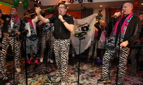 Winnaar Blèr du Pee: Pee.Pee.Ee.eM&nbsp;