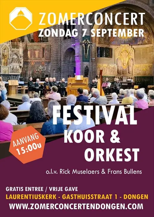 zomerconcert