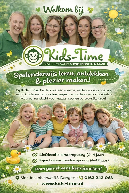 kidstime261