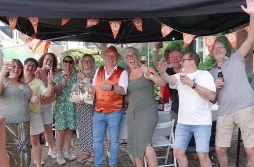 schuimsnuivers
