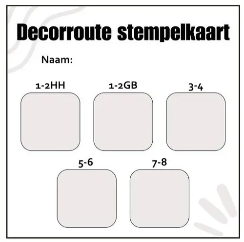 drstempelkaart