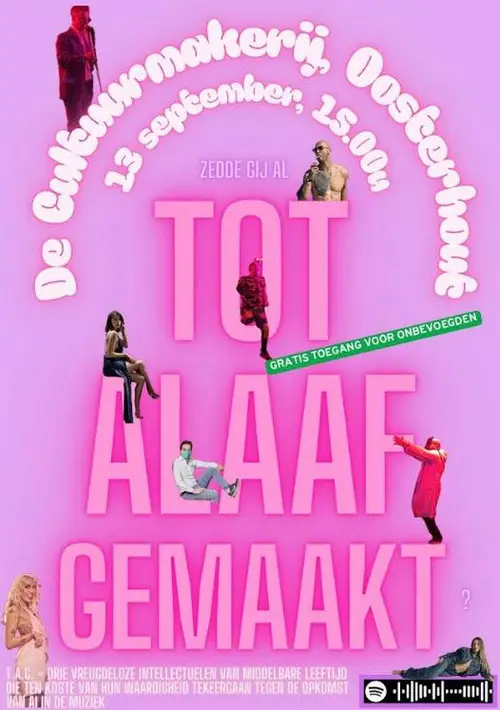 TOTALAAF