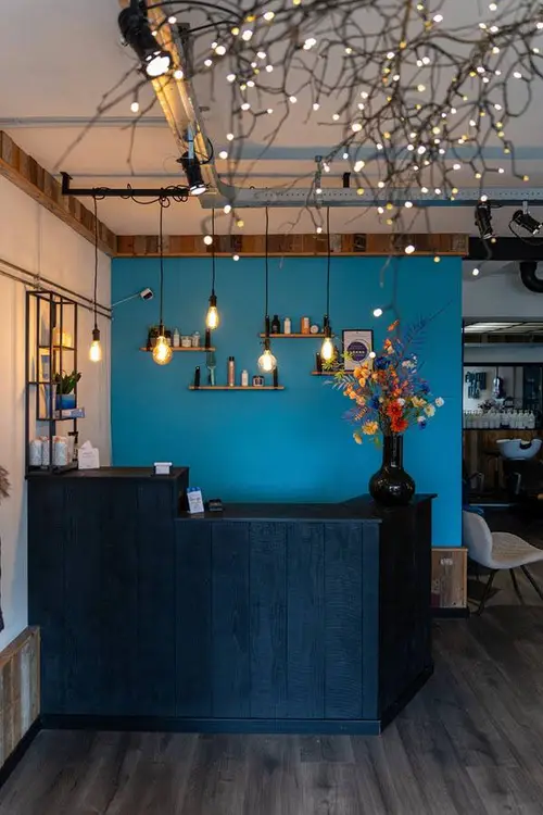 KnipmeKnapsalon impressie 2