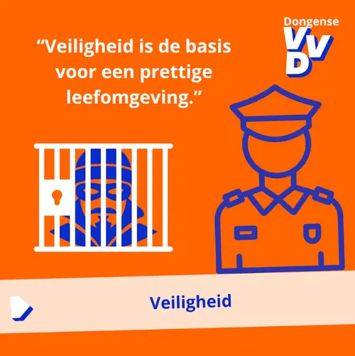 vvdveiligheid