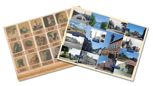 placemats