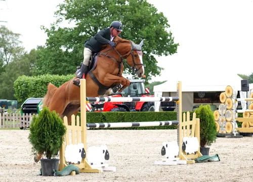 ch albert zoer met jala foto hans khoe