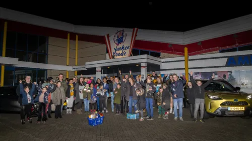 de dag van je leven 07 03 22sponser toyota gorter assenimageby ilse 31614998614 431647436529295