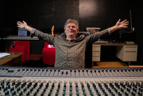 douwe foto robert smit