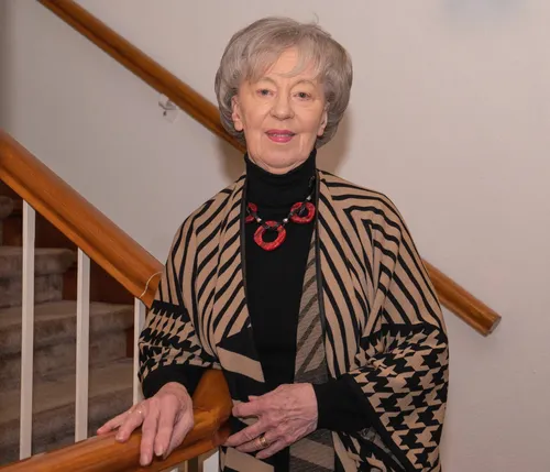 dr rionde femmy van issum foto ronde van drenthe