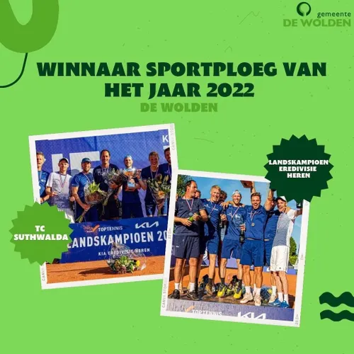 dr sport wolden suthwalda