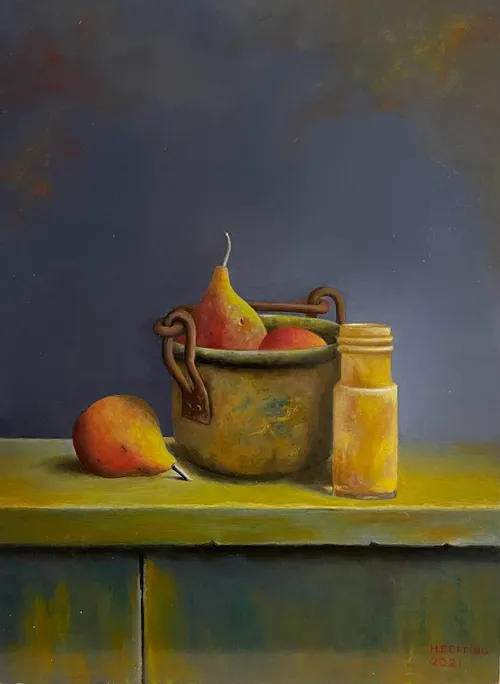 Echten Kunst Olde Karke1