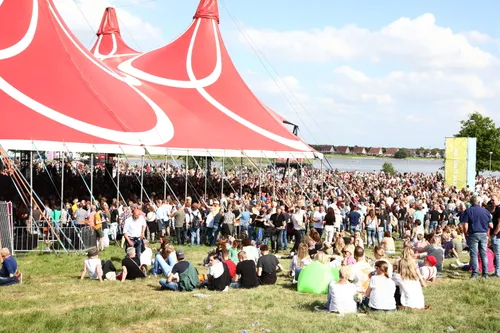 hellosfeer grote tent