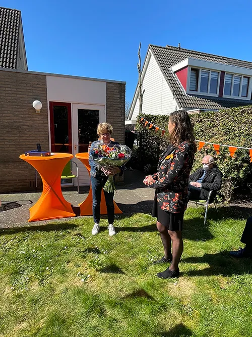 ko s 26 april 2021 foto truus konijn kunst