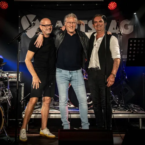 publiekswinnaar still diggin