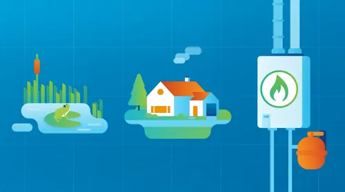 wdod groen gas rwzi echten