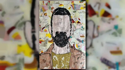 Van Gogh en verpleegkunde door Jacoline