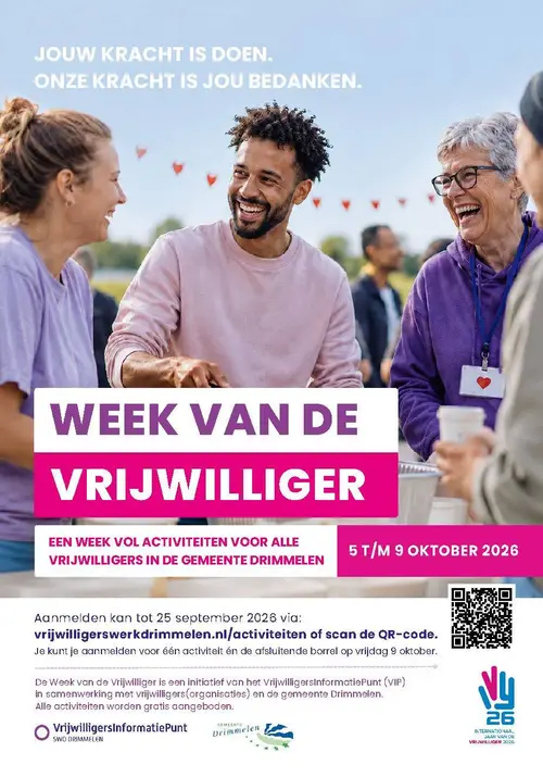 Drimmelen