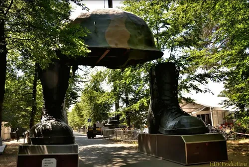 laarzen en helm heumensoord 02