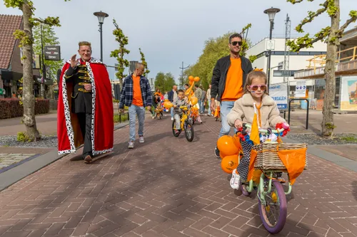 Koningsdag Druten (24)