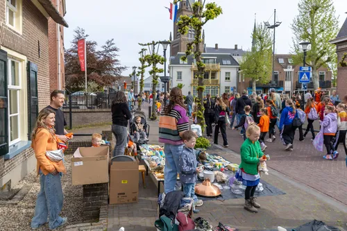 Koningsdag Druten (56)