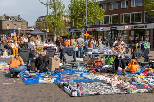 Koningsdag Druten (63)