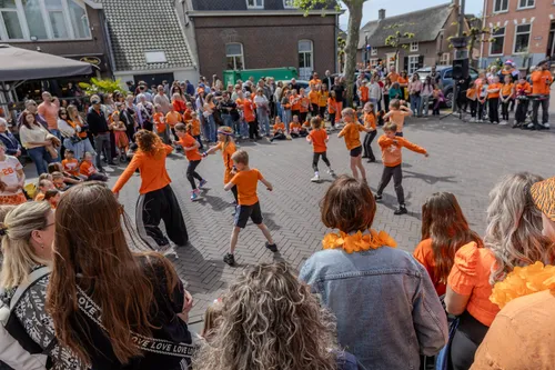 Koningsdag Druten (77)