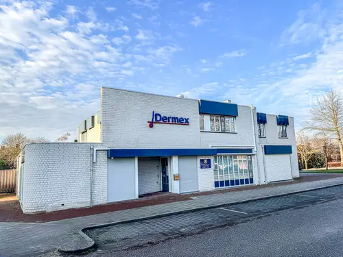 Dermex2 bewerkt