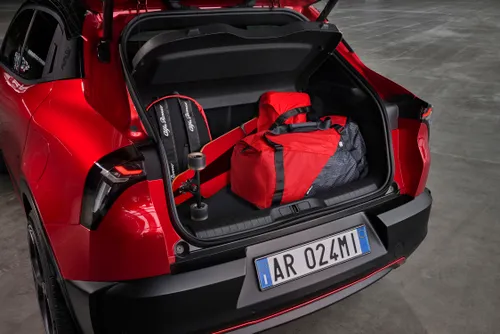 28 alfa romeo junior interieur