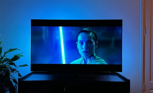 ambilight star wars