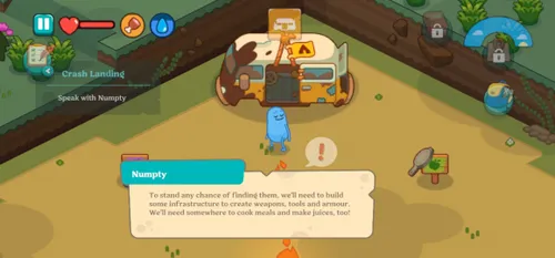 dumb ways to survive