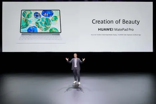 2024 huawei innovative product launch robert yandell senior product expert