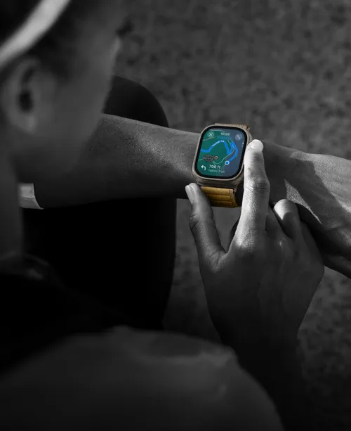 apple watch ultra 2