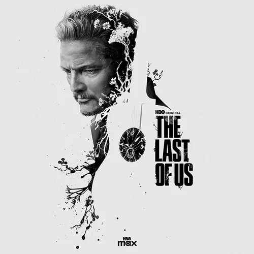 last of us artwork