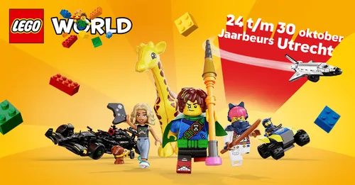 lego world 1