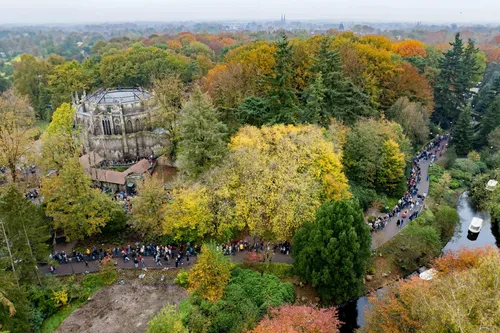 efteling opening 3