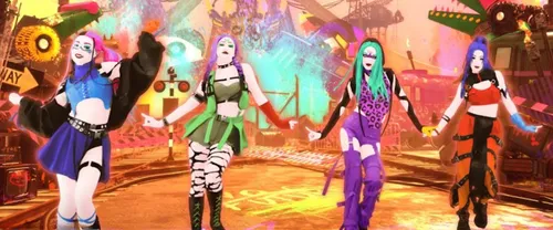 just dance 2025