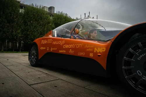 phoenix 16 made by sarp gurel