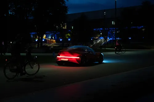 phoenix 25 made by sarp gurel