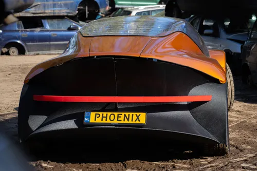 phoenix 30 made by astrolads