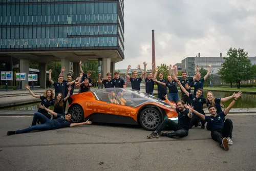 phoenix 5 made by sarp gurel