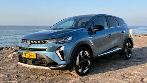 renault symbioz iconic e tech full hybrid 145