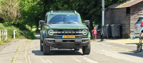 ford bronco ardennen 42