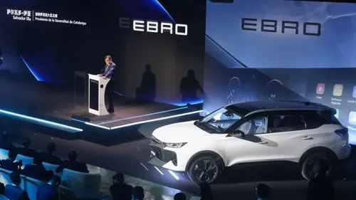 chery barcelona ebro