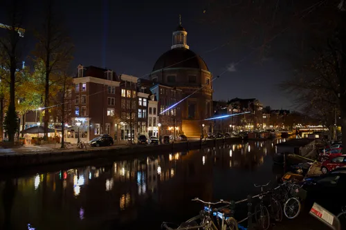 Encounter - by Vedel &amp; de wolf